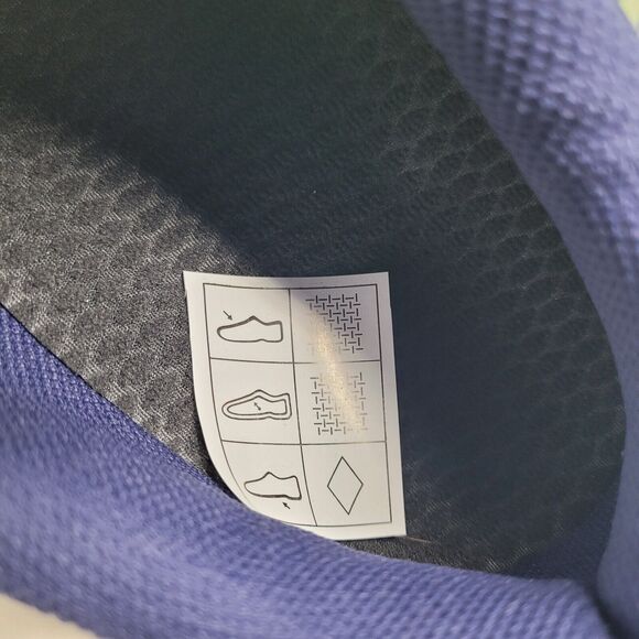 Yonex Power Cushion Eclipsion 2 Tennis Shoes US Mens 9.5 W11 EU 43 SHTELS2EX NIB - Picture 7 of 13